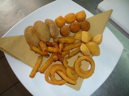 Voglia Di Pasta E Non Solo